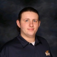 Eric Bragg