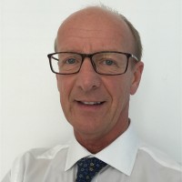 Graham Parcell
