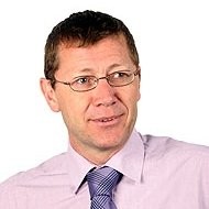 Tony Britlin