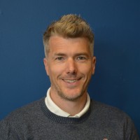 Keiron Goody