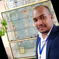 Amith Kumar