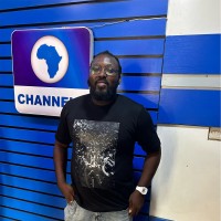 Theophilus Osagie Agbonlahor