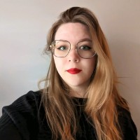 Meghan Bradbury