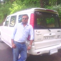Mayur Bansal