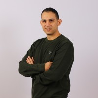 Wisam Damouny