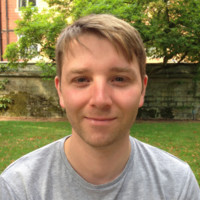Aaron Challinor