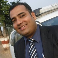 Pradeep Pollenchery