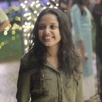 Andrea Mary Jose