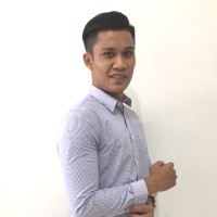 MOHAMAD FAIZZUDIN BIN RAZALI