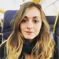 Núria Gimenez Povill