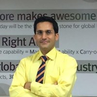 Dr. Pooya Akbarian, Ph.d.