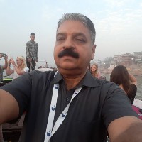 cv singh