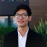 Forrest Meng
