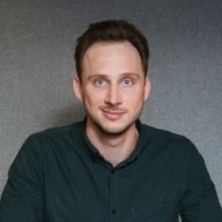 Victor Bybjerg Jensen