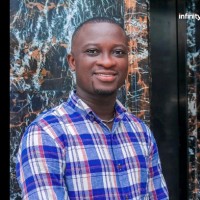 Mohamed Marcel Tucker