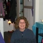 Denise Jimmie