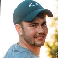 Daniel Hall