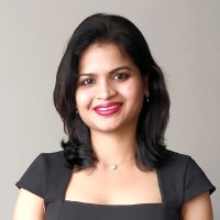 Bhoomika Poddar