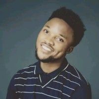 Nathaniel Adeoye