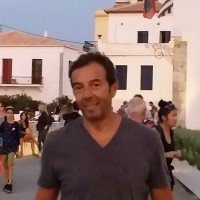 IOANNIS KONTIS