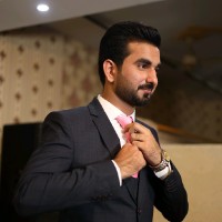 Abu Baker Khalid