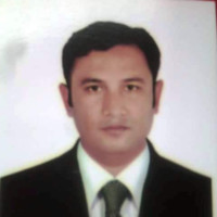 Shahidul Islam