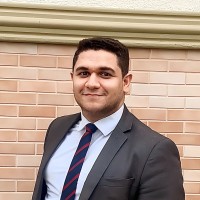 Iago Rosa