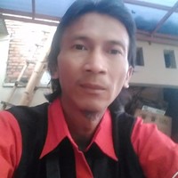 Indra Arinansyah Spv Riders