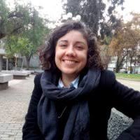 Noemí Arcos
