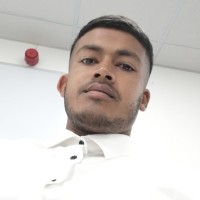 Rahul Miah