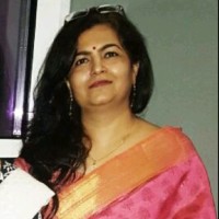 Mohini Bhatia