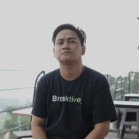 Lucky Pramudyo Putro