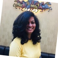 Megha N