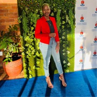 Lehlohonolo Kumalo