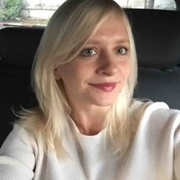 Мария Белан