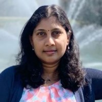 Padmaja Mullapudi