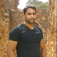 Vinod Kumar