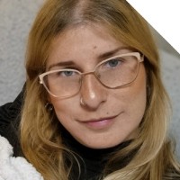 Anastasia Asia Sviazov Pupik