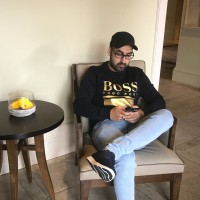 Amrit Ubhi