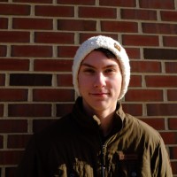Bryce Pegg