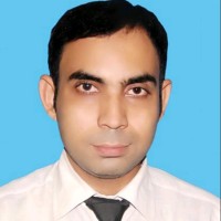 Md Obaidul Islam