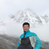 Sushil Byanju Shrestha