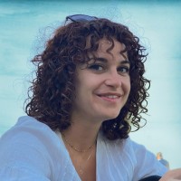 Sarah Maria Truzzi