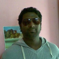 Pradeep Josey