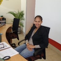 Malebogo Jantjie Nkabinde