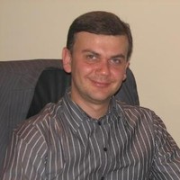 Andrii Kostenko