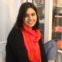 Zoya Rizvi