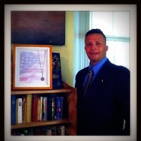 Robert S. Detherow