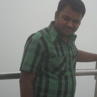 vageesh mr