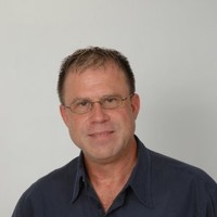 Keith Henderson